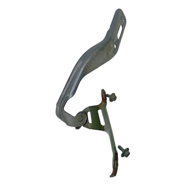 Dobradiça Esquerda Capo Honda Civic 2008 2011 Original