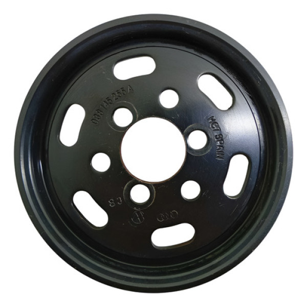 Polia Bomba Direção Hidráulica Vw Bora Golf 2008 2011