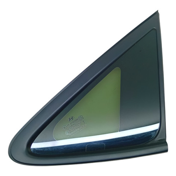 Vidro Fixo Traseiro Direito Hyundai Ix35 2015