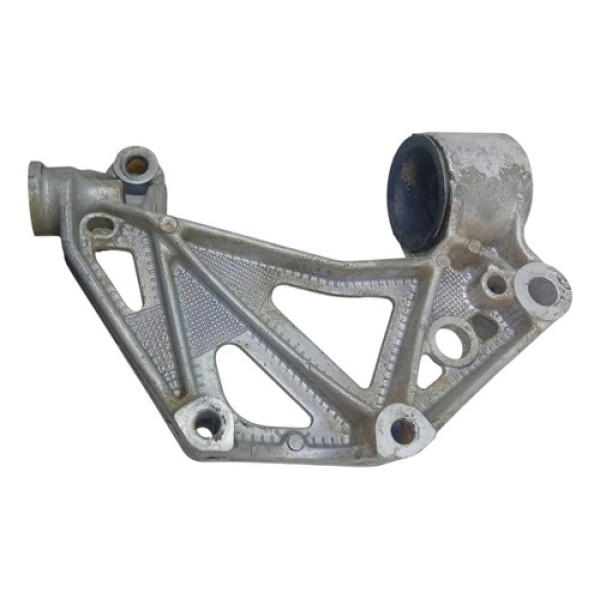 Suporte Bandeja Esquerda Vw Polo 2003 2010 Original