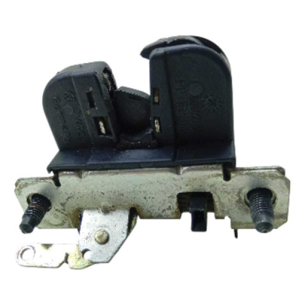Fechadura Tampa Traseira Porta Malas Vw Polo 2003 2010