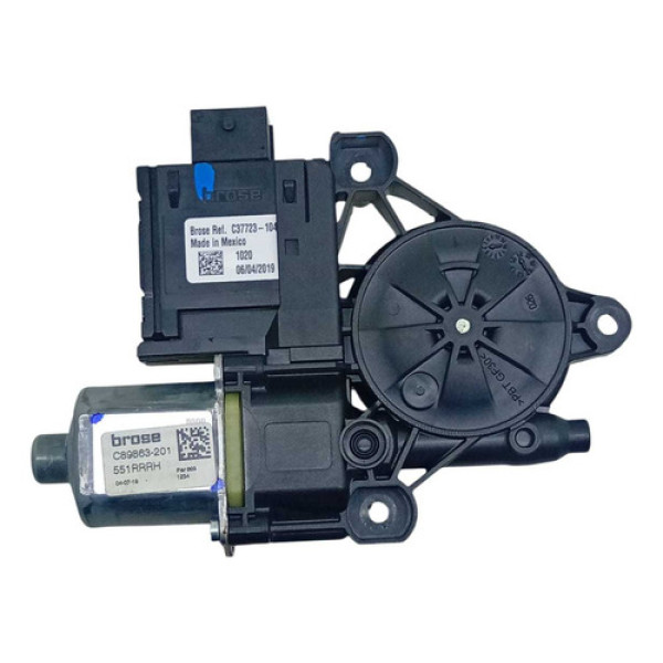  Motor Maquina De Vidro Traseira Direita Jeep Compass 2019