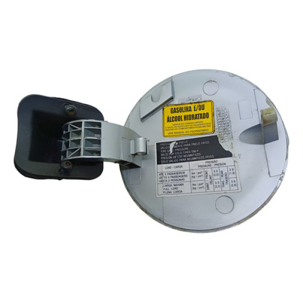 Portinhola Tampa Combustivel Astra Original 2003 2012