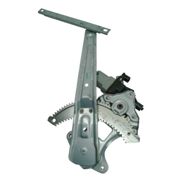 Máquina Vidro Traseiro Direito Nissan Versa 2014