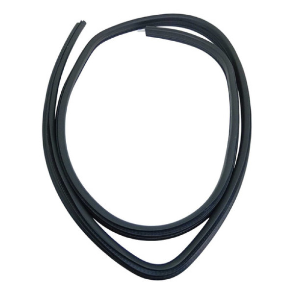 Borracha Porta Traseira Esquerda Gm Astra 1999 2011 Original