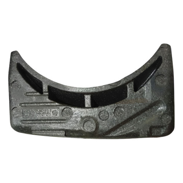 Isopor Estepe Porta Ferramentas Vw Bora 2008 2011