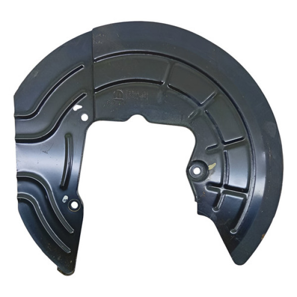 Defletor Disco Traseiro Direito Jeep Compass 2018 2021