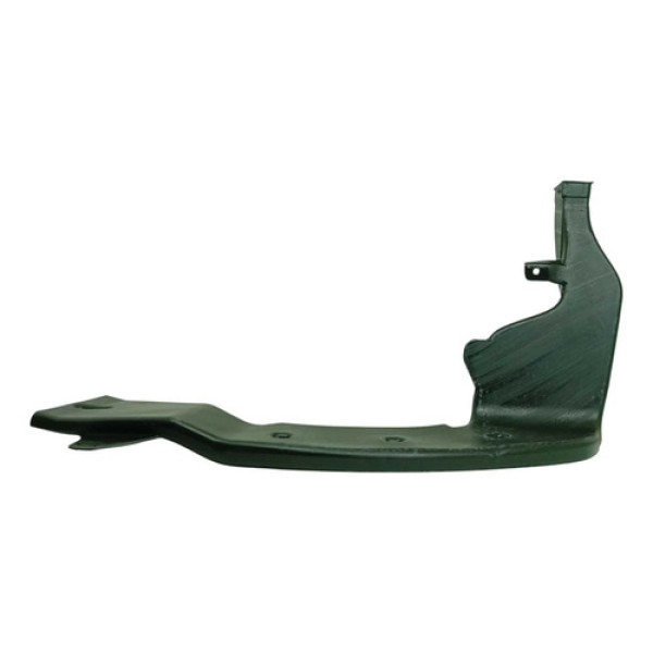 Duto Ar Inferior Direito Fluence 2010 2014