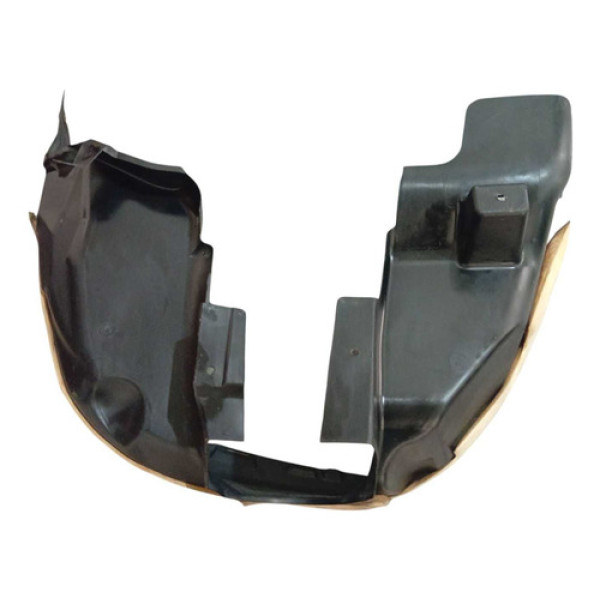 Parabarro Traseiro Esquerdo Jeep Compass 2019