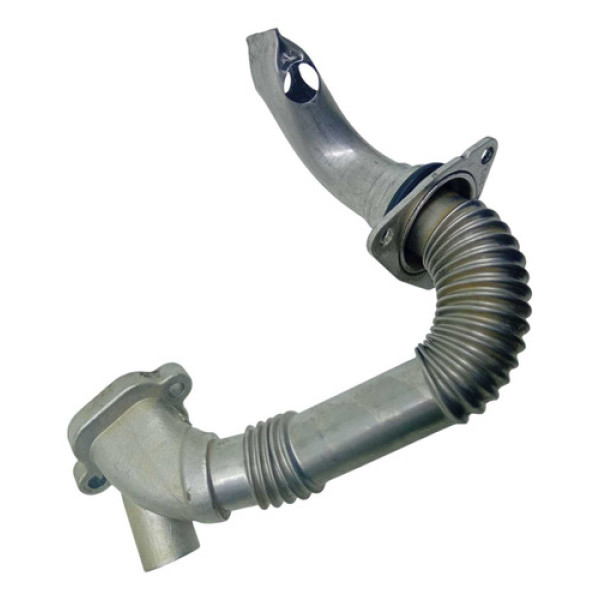 Cano Válvula Egr Jeep Compass Diesel 2018 2021