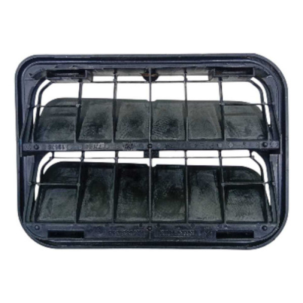 Difusor Saída De Ar Traseiro Renault Fluence 2014