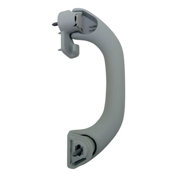 Alça Teto Traseira Pqp Vw Bora Golf 2008 2011