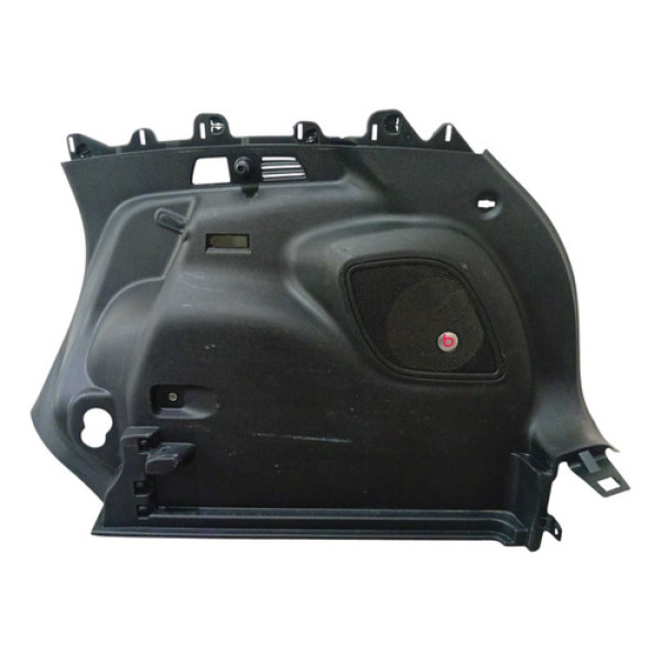 Forro Direito Porta Malas Jeep Compass 2018 2021