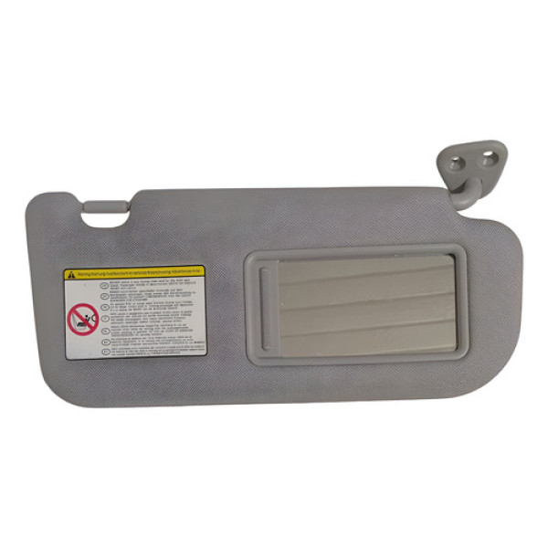 Quebra Sol Lado Direito Hyundai Ix35 2015