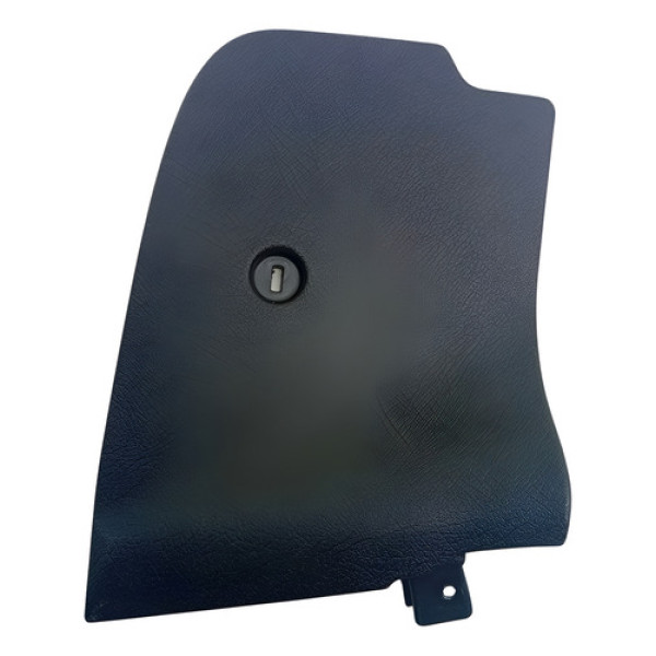 Moldura Console Central Lado Esquerdo Vectra 1997 2005