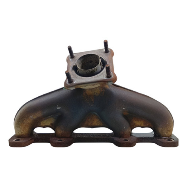 Coletor Escapamento Vw Bora Golf 2008 2011