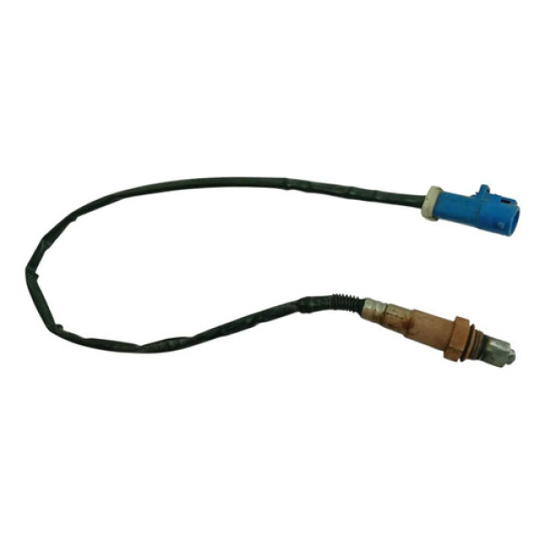 Sonda Lambda Pós Secundária Ford Focus 2009 2013