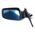 Retrovisor Elétrico Direito Lente Azul Gm Astra 1999 2011