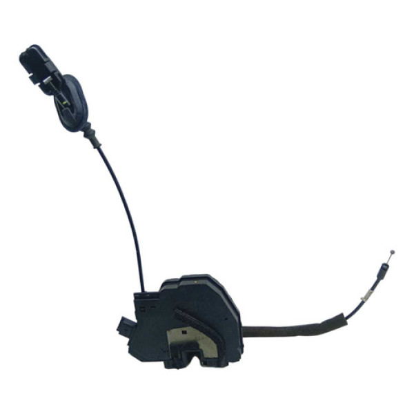 Fechadura Dianteira Direita Renault Fluence 2010 2015