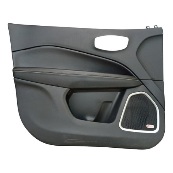Forro Porta Dianteira Esquerda Jeep Compass 2017 2021