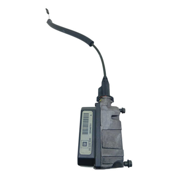 Módulo Acelerador Automático Gm Astra 1999 2011 Original