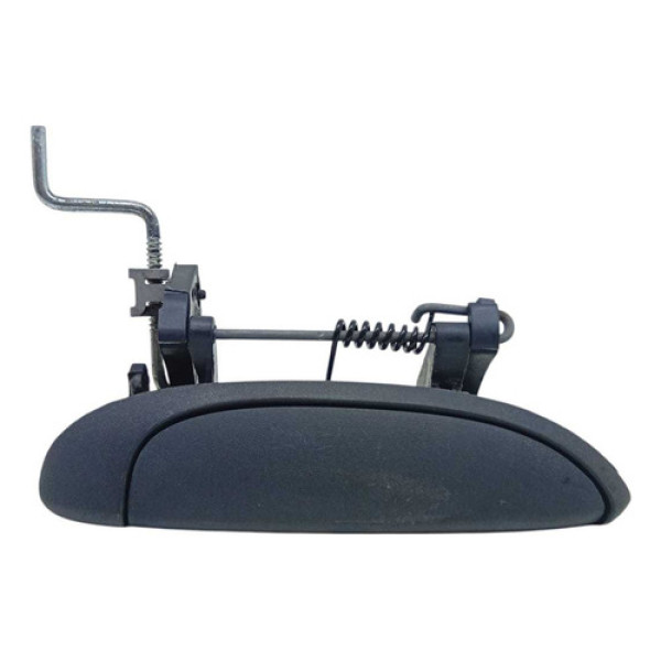 Maçaneta Externa Direita Renault Clio 2008