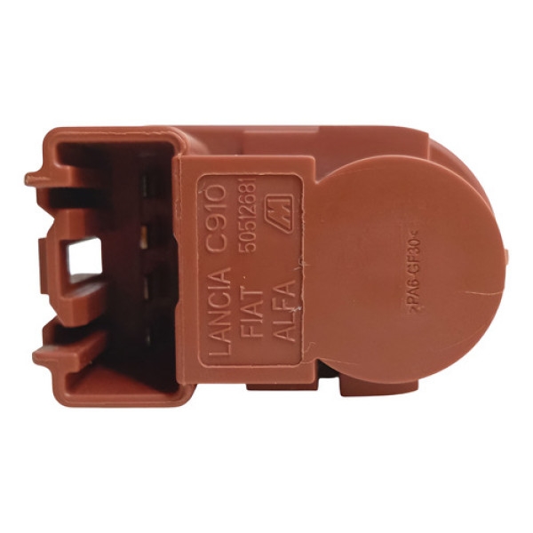 Interruptor Pedal Freio Fiat Argo 2018 2022