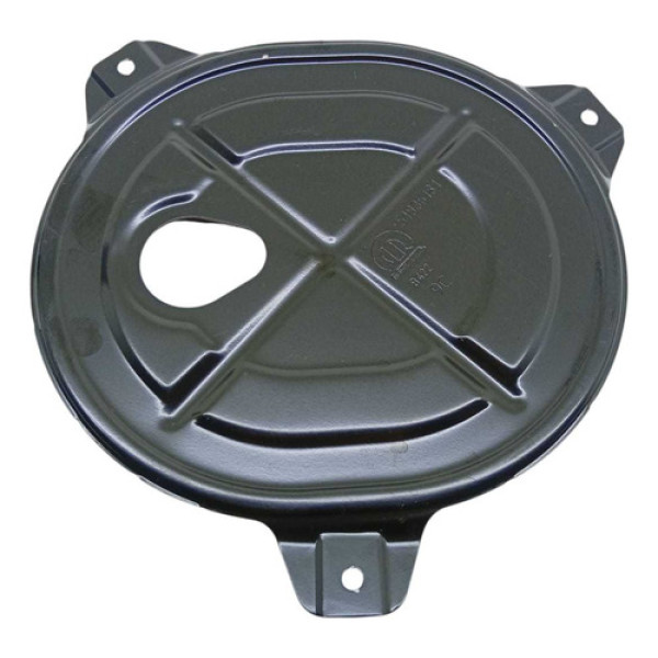 Tampa Proteção Bomba Combustível Jeep Compass 2018 2021