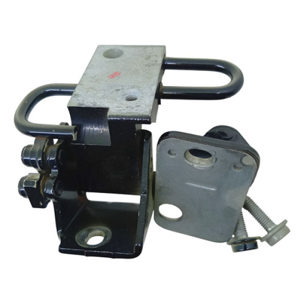 Dobradiça Porta Traseira Direita Vw Bora 2008 2011