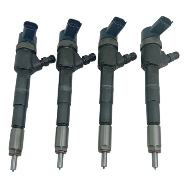 Jogo Bico Injetor Remanufaturado Compass Toro Renegade Diese