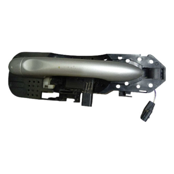 Maçaneta Externa Dianteira Direita Renault Fluence 2014