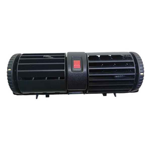 Difusor Ar Central Pisca Alerta Gm Astra 1999 2011