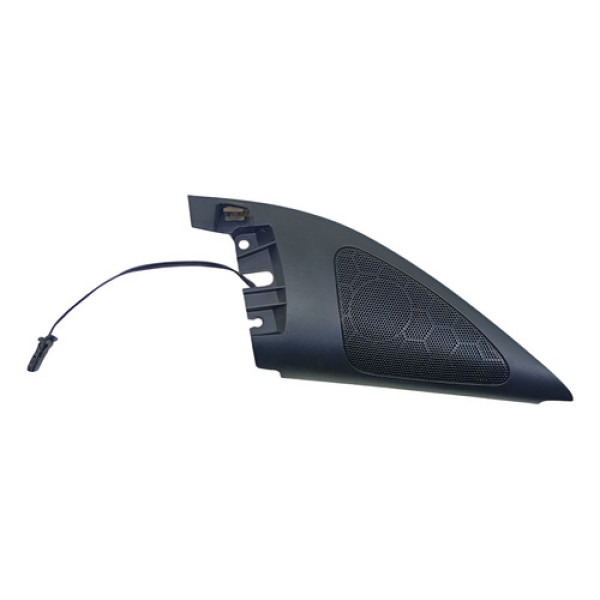 Acabamento Interno Retrovisor Dianteiro Direito Bora 2008 11