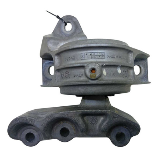 Coxim Motor Direito Argo Strada Cronos 1.3 Firefly 2020 