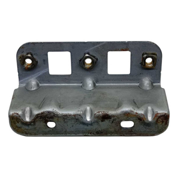 Suporte Chicote Jeep Compass 2018 2021