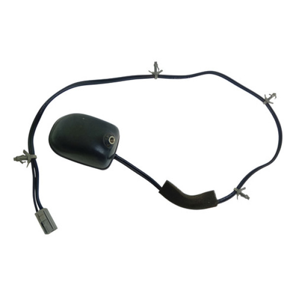 Base Antena Nissan Versa 2014