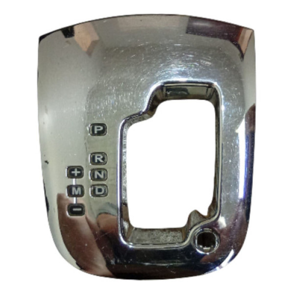 Moldura Câmbio Automático Renault Fluence 2014