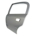 Porta Traseira Esquerda Gm Astra 2003 2011