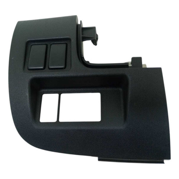 Moldura Inferior Lateral Esquerdo Painel Nissan Versa 2014