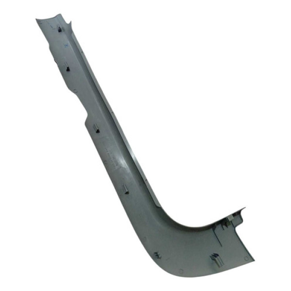 Soleira Porta Direito Renault Clio 1.0 16v 2008