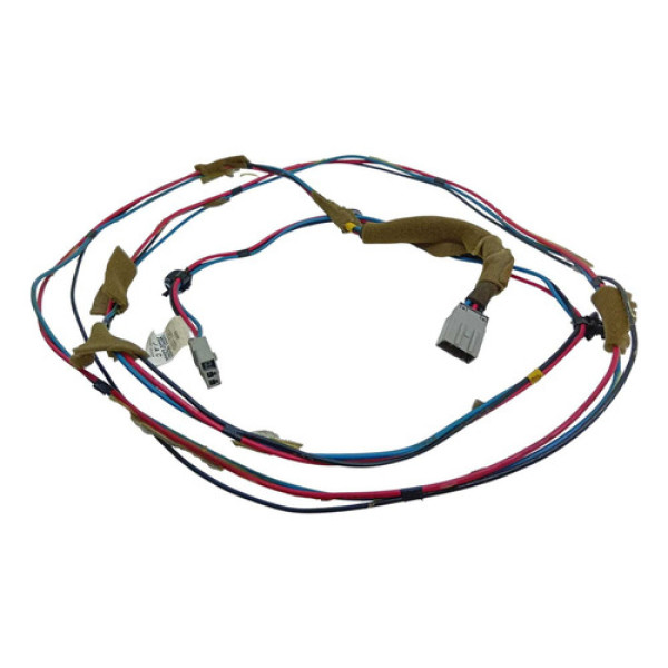 Chicote Antena Teto Hyundai Ix35 2011 2014 Original