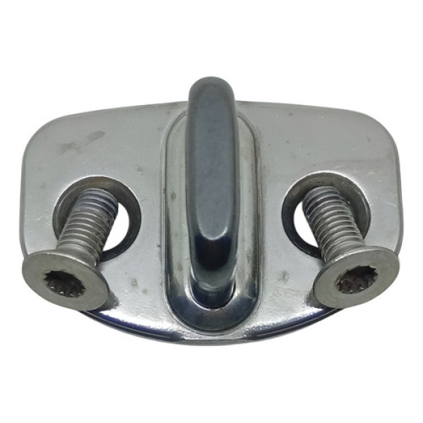 Batente Porta Dianteira Direita Volkswagen Bora 2008 2011