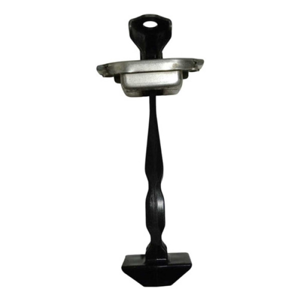 Limitador Porta Traseira  Direita Nissan Versa 2014