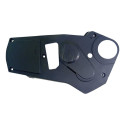 Tampa Capa Correia Dentada Gm Astra 2.0 1999 2011 Original Preto