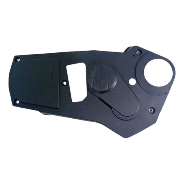 Tampa Capa Correia Dentada Gm Astra 2.0 1999 2011 Original Preto