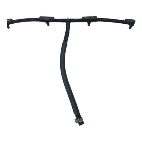 Mangueira Retorno Bico Injetor Jeep Compass 2018 2021