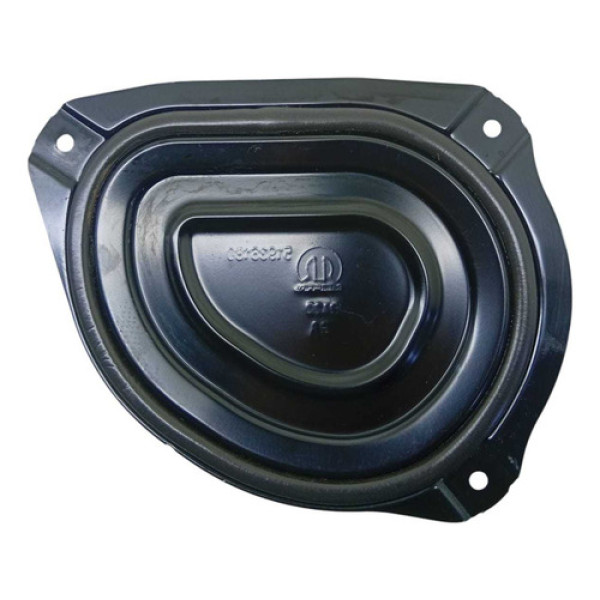 Tampa Vedação Tanque Combustível Jeep Compass 2017 2023