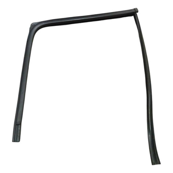 Borracha Porta Traseira Direita Clio 2001 2012