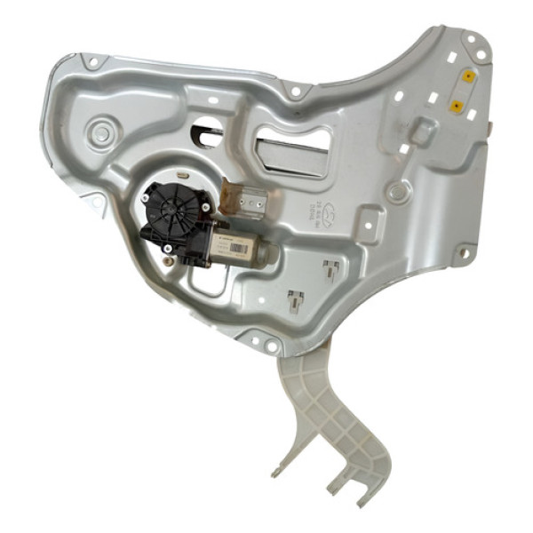 Máquina Vidro Elétrico Porta Traseira Direita Hyundai Ix35