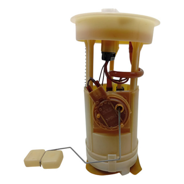 Bomba Combustível Vw Golf Bora New Beetle 2.0 2008 2011